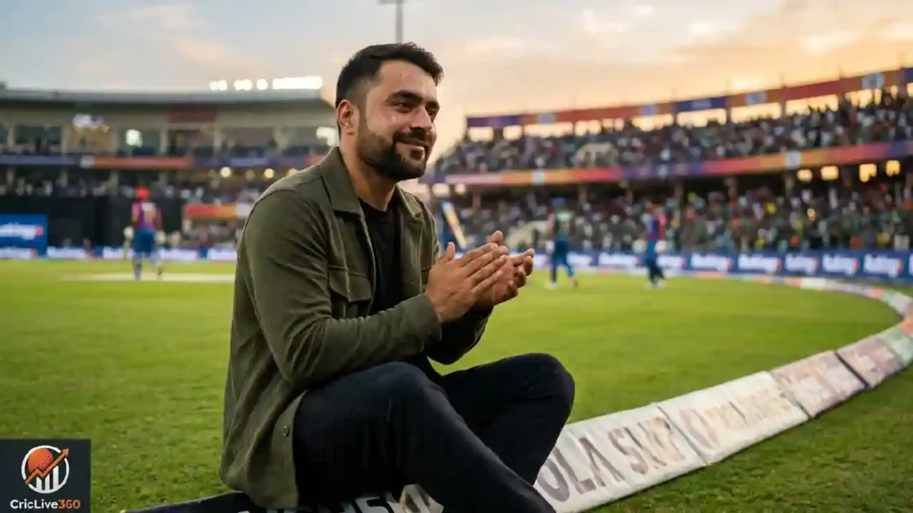 IND vs AFG, One-off Test, Afghanistan tour of India 2026