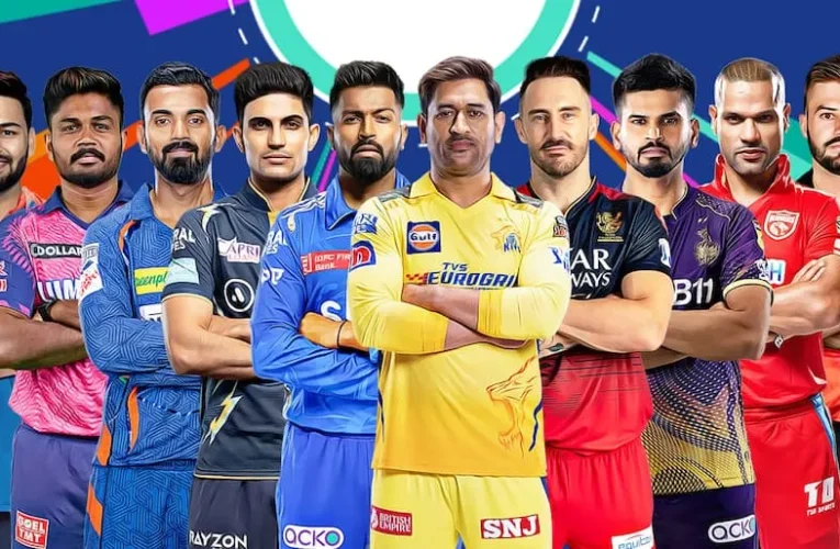 RCB vs KKR Live Match Score | IPL 2026