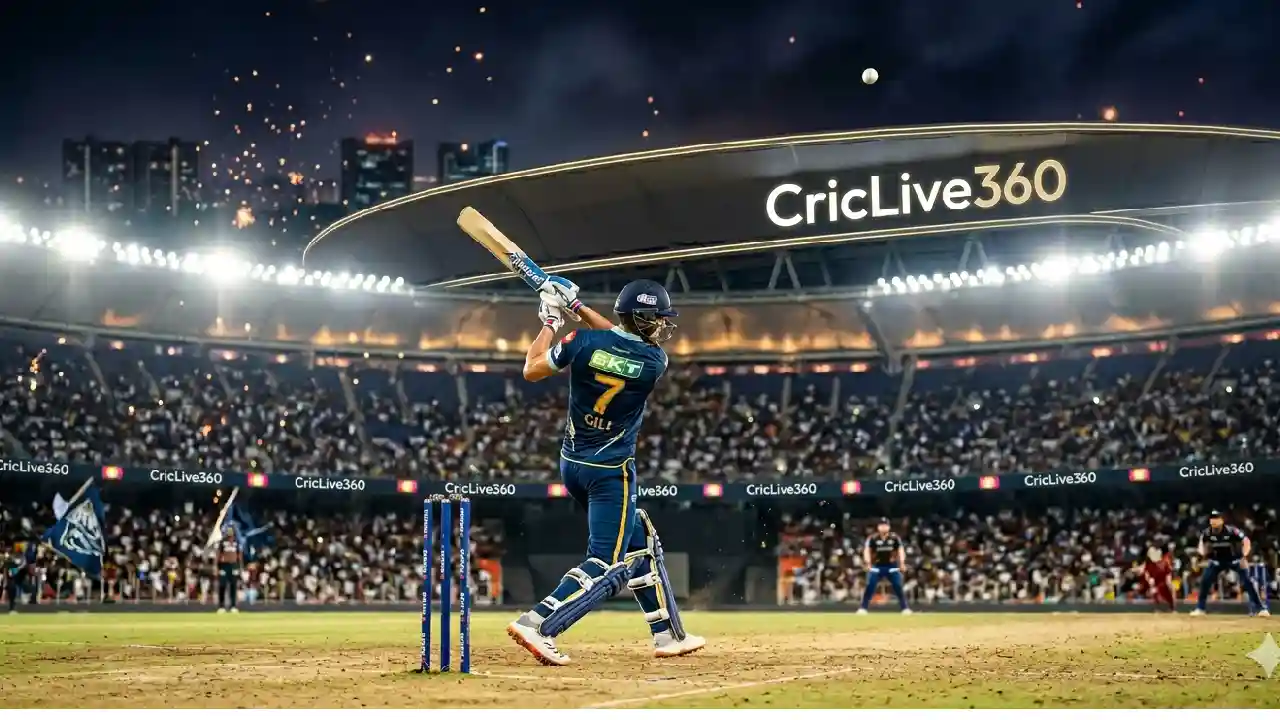 GT vs CSK