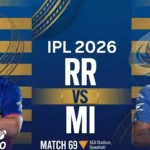 MI vs RR