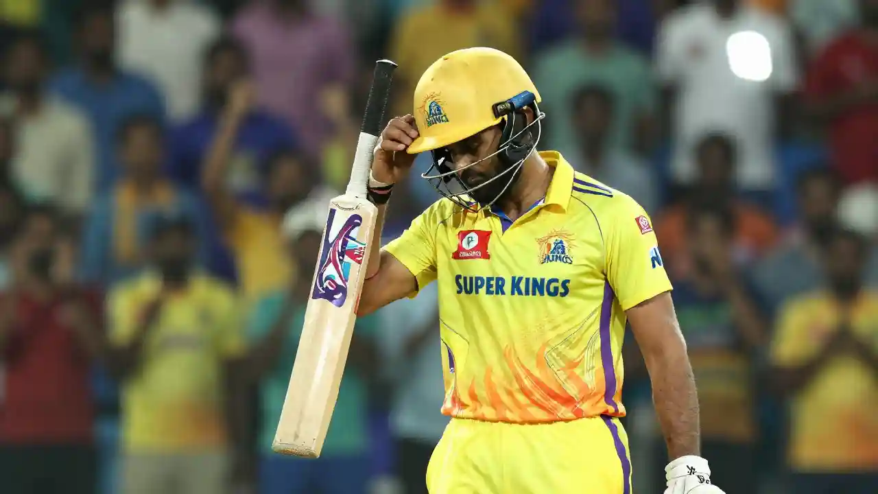 GT vs CSK