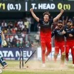 SRH vs RCB,