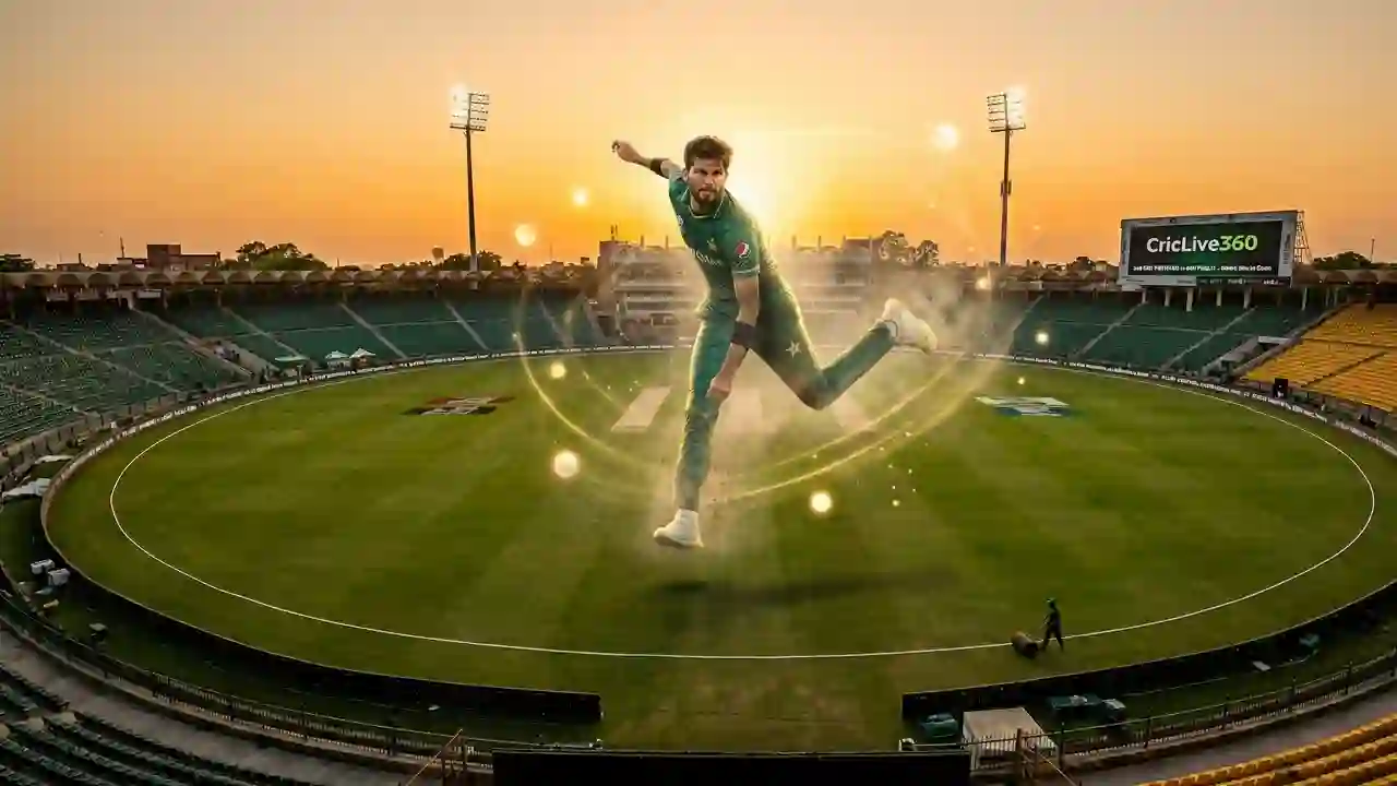 Pakistan vs Australia Match 02 ODI Series 2026 (