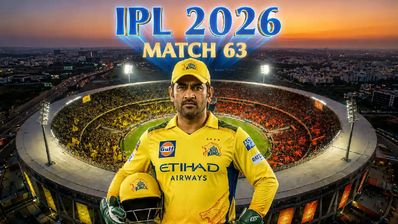 csk vs srh