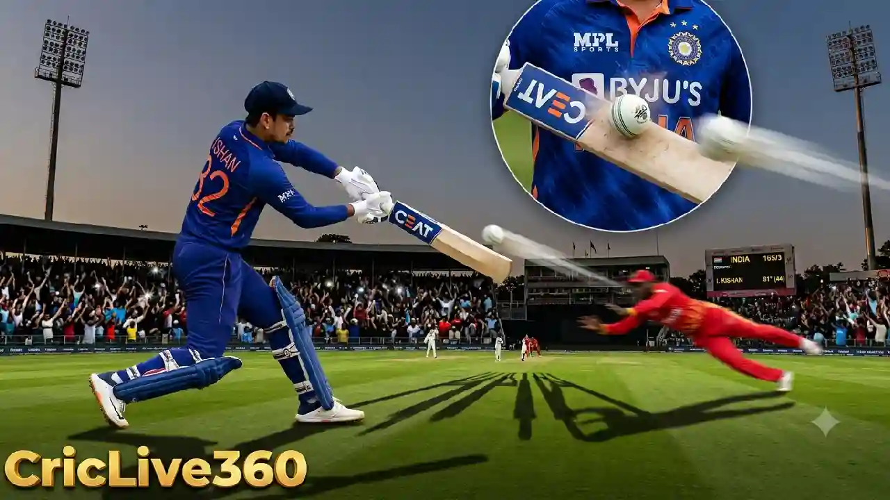ZIM vs IND, 2nd T20 India tour of Zimbabwe 2026