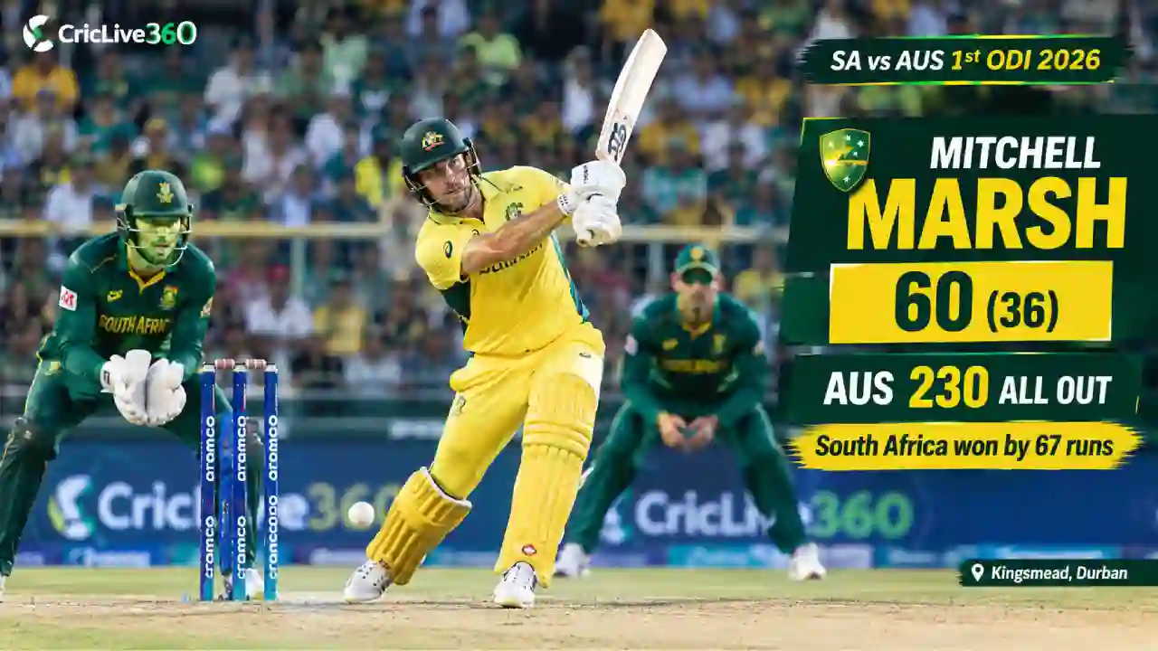 SL vs ENG 2nd ODI 2026: Result, Scorecard & Match Update