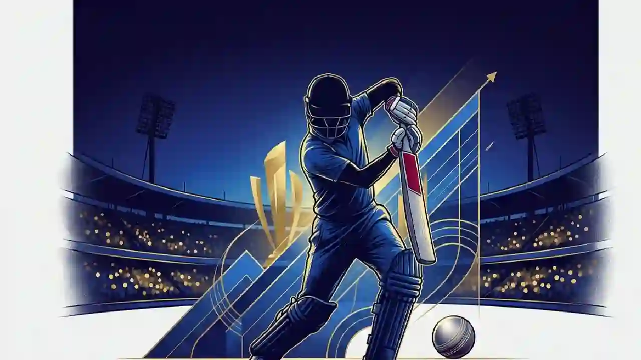 Virat Kohli World Cup Records: Runs, Centuries & Stats